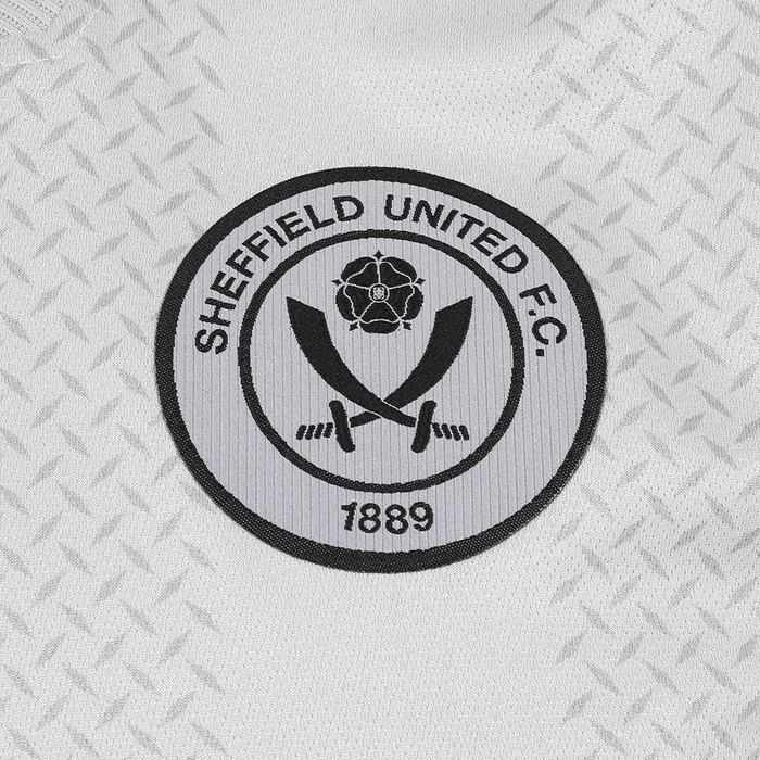 3a Equipacion Camiseta Sheffield United 23-24 Tailandia - Haga un click en la imagen para cerrar